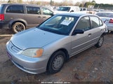 HONDA CIVIC LX 1HGES16531L014310 снимка