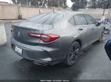 ACURA TLX TECHNOLOGY PACKAGE 19UUB5F46NA003037 снимка