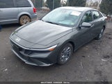 Hyundai Elantra Sel KMHLM4DG2RU756561 снимка