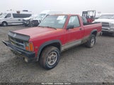 DODGE DAKOTA SPORT 1B7GG66X9KS094016 photo