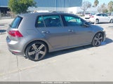 VOLKSWAGEN GOLF R 4-DOOR WVWUF7AU8GW168485 photo
