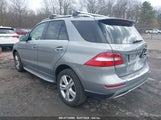 MERCEDES-BENZ ML 350 4MATIC 4JGDA5HBXEA369737 снимка