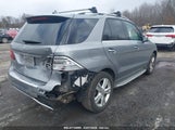 MERCEDES-BENZ ML 350 4MATIC 4JGDA5HBXEA369737 снимка