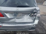 MERCEDES-BENZ ML 350 4MATIC 4JGDA5HBXEA369737 снимка