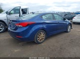 HYUNDAI ELANTRA SE 5NPDH4AE8FH588723 снимка