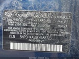 HYUNDAI ELANTRA SE 5NPDH4AE8FH588723 снимка