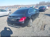 MERCEDES-BENZ C 300 4MATIC/LUXURY 4MATIC/SPORT 4MATIC 55SWF4KBXFU028721 снимка