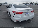 TOYOTA CAMRY SE 4T1B11HK9KU190194 fotografie