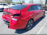 HYUNDAI ELANTRA LIMITED 5NPLP4AG5MH008972 photo