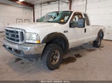FORD F-250 LARIAT/XL/XLT 3FTNX21L23MB21314 photo
