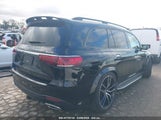 MERCEDES-BENZ GLS 580 4MATIC 4JGFF8GE1LA****** photo