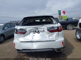 LEXUS RX 350 JTJBZMCA1H2015937 снимка