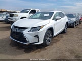 LEXUS RX 350 JTJBZMCA1H2015937 снимка