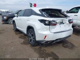 LEXUS RX 350 JTJBZMCA1H2015937 fotografie