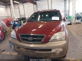 KIA SORENTO EX/LX KNDJC733065636357 снимка