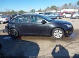 CHEVROLET CRUZE LS AUTO 1G1PA5SH5E7484329 photo