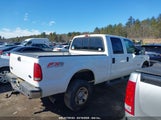 FORD F-350 LARIAT/XL/XLT 1FTWW31P65ED30287 снимка