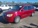 CHRYSLER TOWN & COUNTRY TOURING 2C4RC1BG3DR779971 снимка