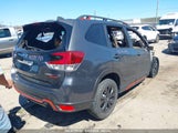 Subaru Forester Sport JF2SKAMC5LH588725 fotografie
