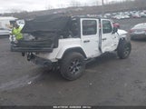 JEEP WRANGLER UNLIMITED SAHARA 4X4 1C4HJXEG7JW186147 photo