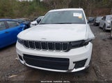 JEEP GRAND CHEROKEE L LAREDO 4X2 1C4RJJAG5P8843337 fotografie