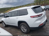 JEEP GRAND CHEROKEE L LAREDO 4X2 1C4RJJAG5P8843337 fotografie