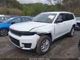 JEEP GRAND CHEROKEE L LAREDO 4X2 1C4RJJAG5P8843337 снимка