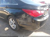 HYUNDAI SONATA GLS 5NPEB4AC8BH158060 снимка