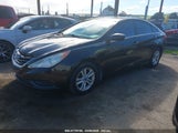 HYUNDAI SONATA GLS 5NPEB4AC8BH158060 снимка