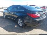 HYUNDAI SONATA GLS 5NPEB4AC8BH158060 снимка