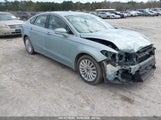 FORD FUSION HYBRID SE 3FA6P0LU4DR122408 снимка