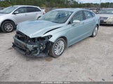 FORD FUSION HYBRID SE 3FA6P0LU4DR122408 снимка