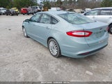 FORD FUSION HYBRID SE 3FA6P0LU4DR122408 снимка