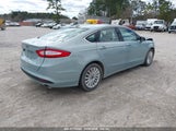 FORD FUSION HYBRID SE 3FA6P0LU4DR122408 снимка