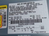 FORD FUSION HYBRID SE 3FA6P0LU4DR122408 снимка