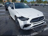 MERCEDES-BENZ C 300 SEDAN W1KAF4GB6NR018013 снимка