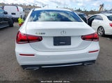 MERCEDES-BENZ A 220 W1K3G4EBXMJ268649 photo