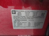 CADILLAC SRX PREMIUM COLLECTION 3GYFNFE31CS659343 снимка