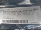 AUDI A3 1.8T PREMIUM WAUCCGFF0F1102603 снимка
