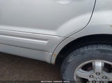 HONDA PILOT SE 5FNYF18388B050762 fotografie