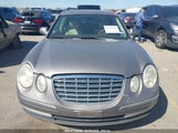 KIA AMANTI KNALD125985143704 снимка