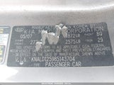 KIA AMANTI KNALD125985143704 снимка