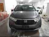 HONDA ODYSSEY TOURING 5FNRL6H86MB026038 снимка