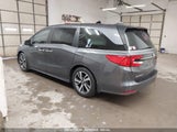 HONDA ODYSSEY TOURING 5FNRL6H86MB026038 снимка