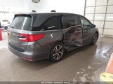 HONDA ODYSSEY TOURING 5FNRL6H86MB026038 снимка