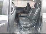 HONDA ODYSSEY TOURING 5FNRL6H86MB026038 снимка