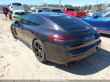 PORSCHE PANAMERA GTS WP0AF2A7XEL083453 fotografie