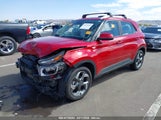HYUNDAI VENUE LIMITED KMHRC8A37NU177565 снимка