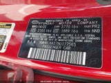 HYUNDAI VENUE LIMITED KMHRC8A37NU177565 снимка