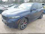 BMW X5 PHEV XDRIVE50E 5UX43EU02S9Y46403 снимка